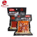 400g Chongqing old hot pot bottom material